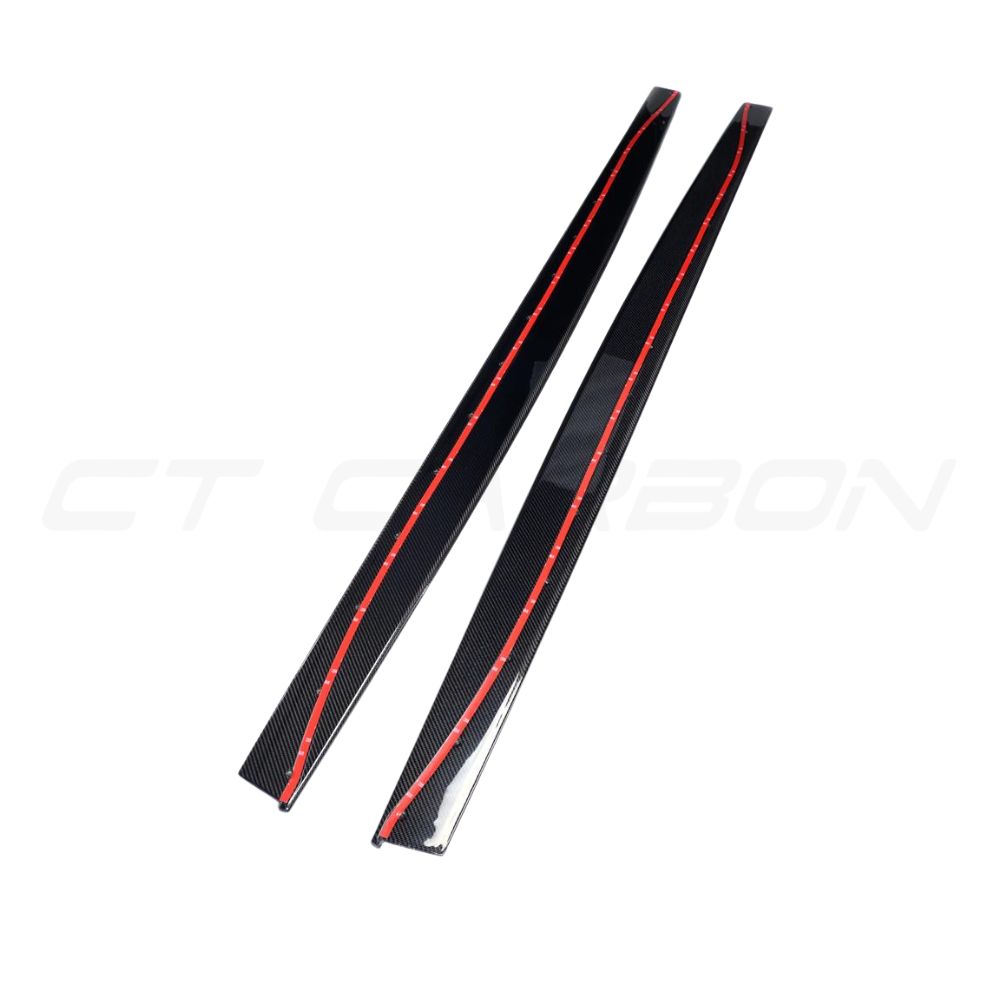 BMW M4 F83 Convertible Full Carbon Fibre Kit - V6 - view 14