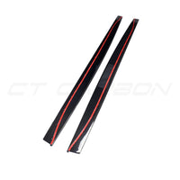 BMW M4 F83 Convertible Full Carbon Fibre Kit - V6 - view 14