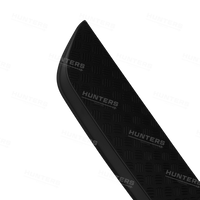 Defender L663 Rear Bumper Protection Full Cover V2 - view 3