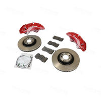 Defender L663 LR Genuine Front Brake Upgrade Kit - view 4