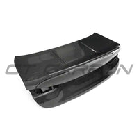 BMW G82/G22 M4 & 4 Series 2021+ Carbon Fibre Bootlid - view 3