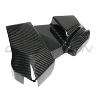 BMW G81 M3 Touring Full Carbon Fibre Ultimate Engine Dress Up Kit - view 8