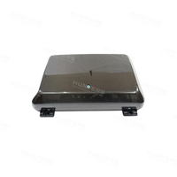 Defender L663 Carbon Fibre Side Mounted Gear Carrier Box - view 3