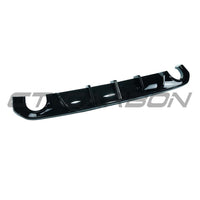 BMW 4 Series Gran Coupe G26 2021+ Gloss Black Led Diffuser - V2 - view 3