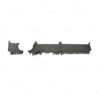 Defender L663 LR Genuine Dashboard Fascia Panel - view 3