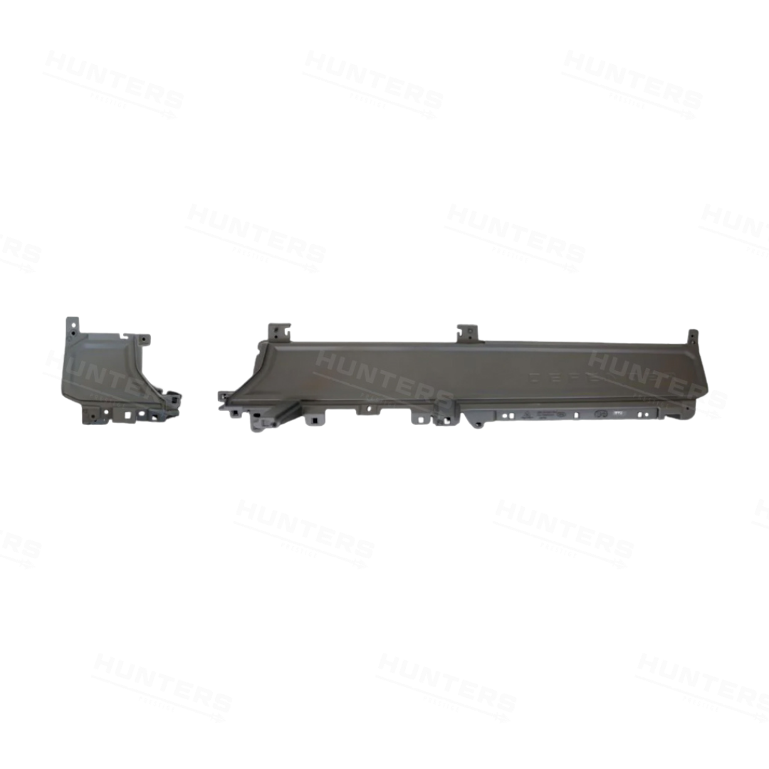 Defender L663 LR Genuine Dashboard Fascia Panel - view 3