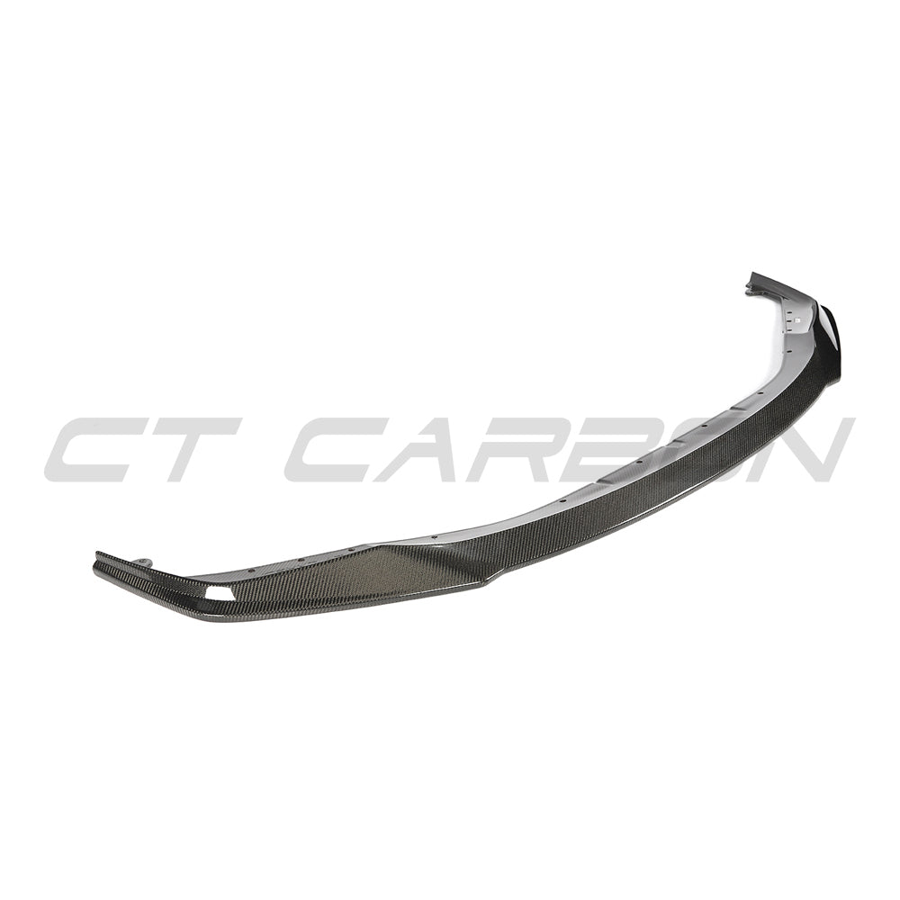 BMW G80 M3 Full Carbon Fibre Kit - V7 - CT Design - view 3