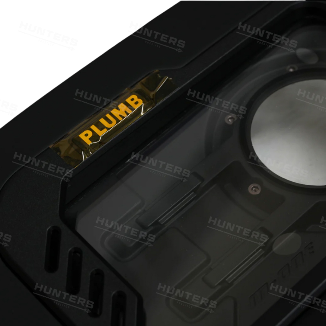 Defender L663 Plumb Fuel Cap - view 3