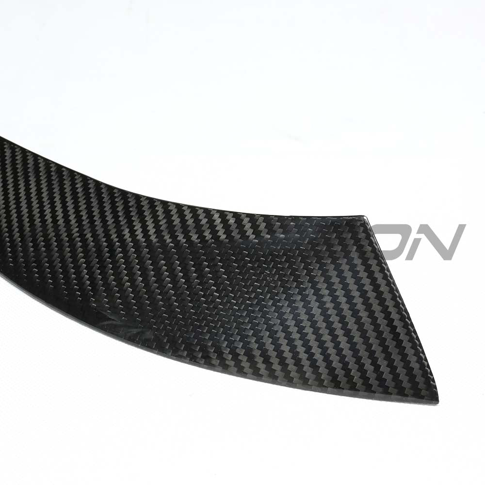 BMW G87 M2 2023+ Carbon Fibre Eye Lids - view 5