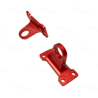 Defender L663 Towing Loops (Pair) - V2 - view 3