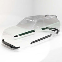 Range Rover L460 (lwb) 2022+ Full Carbon Fibre Kit - V1 - CT Design - view 2