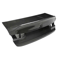 BMW G80 M3 & G20 3 Series Full Carbon Fibre Bootlid