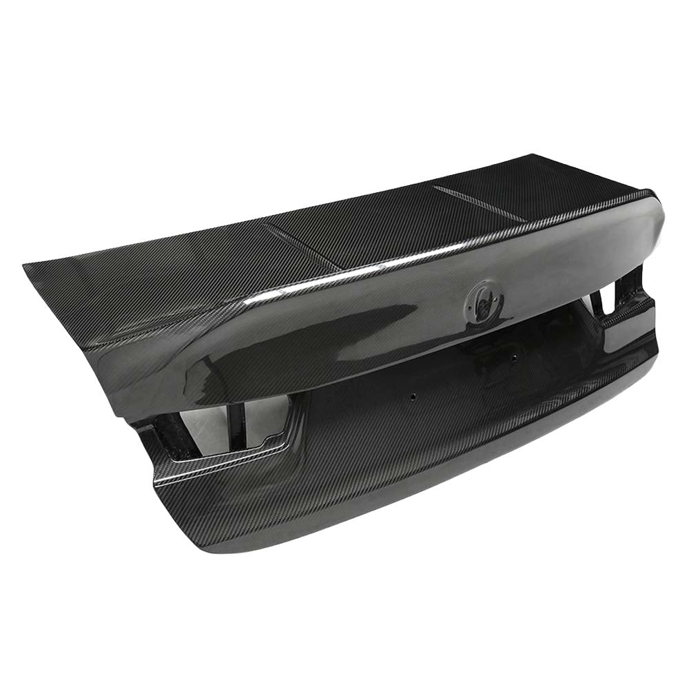 BMW G80 M3 & G20 3 Series Full Carbon Fibre Bootlid
