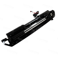Defender L663 LED Front Grill Light - view 6