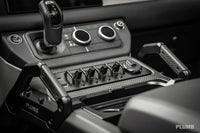 Defender L663 Plumb Dry Carbon Central Control System - view 5