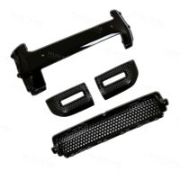 New Defender L663 Full Black Pack - view 4