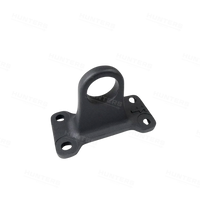 Defender L663 Towing Loops (Pair) - view 3