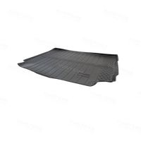 Defender L663 Rear Loadspace Mat - view 4