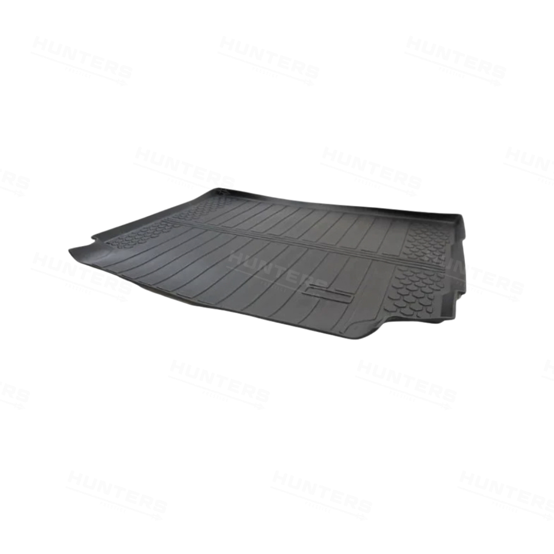 Defender L663 Rear Loadspace Mat - view 4