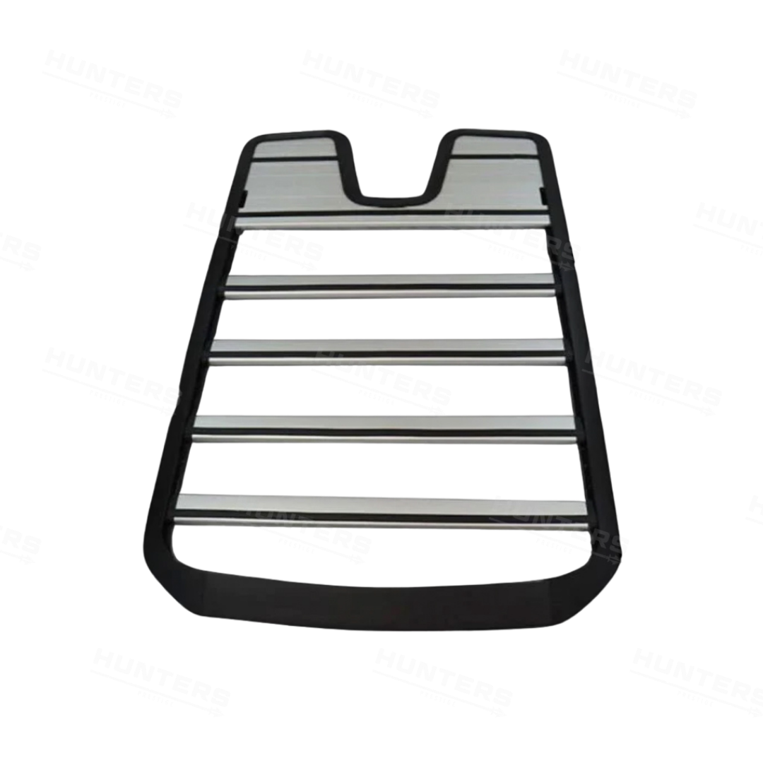 Defender L663 Expedition Roof Rack - view 6