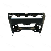 Defender L663 LR Genuine Dashboard Fascia Lower Panel - view 4
