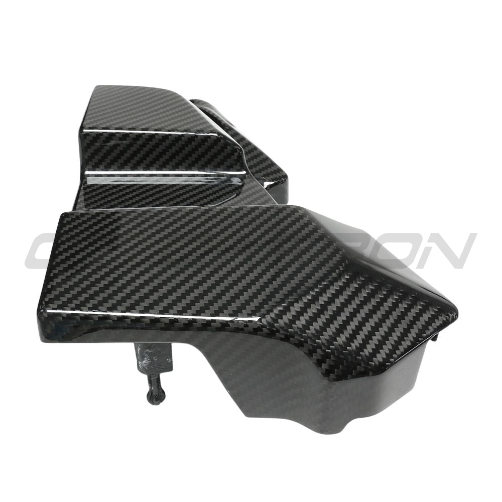 BMW G81 M3 Touring Full Carbon Fibre Ultimate Engine Dress Up Kit - view 9
