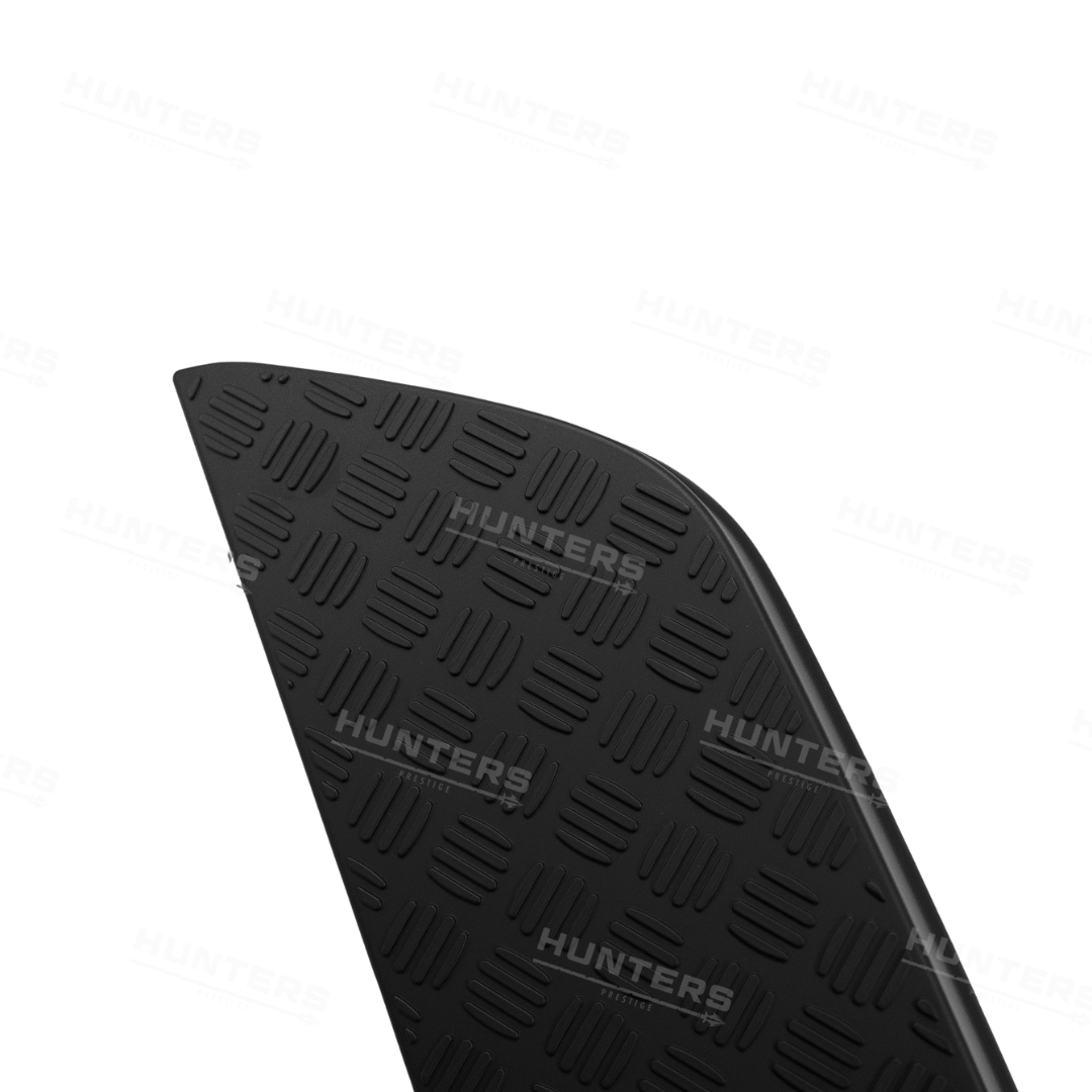Defender L663 Rear Bumper Protection Full Cover V2 - view 5