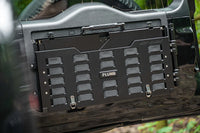 Defender L663 Plumb Rear Tailgate Mounted Table - view 7