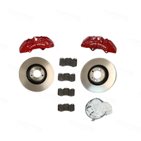 Defender L663 LR Genuine Front Brake Upgrade Kit - view 5