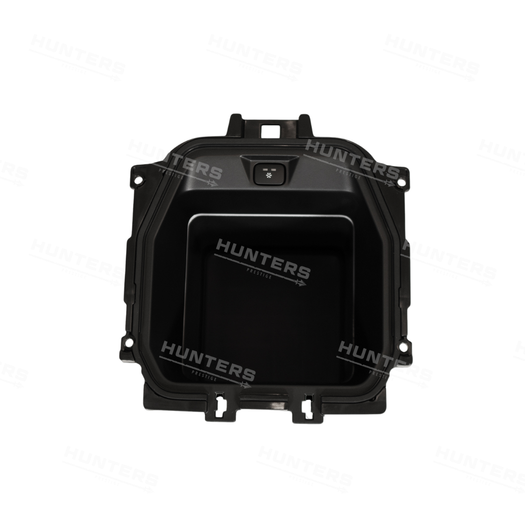 Defender L663 LR Genuine Fridge Retrofit - view 4