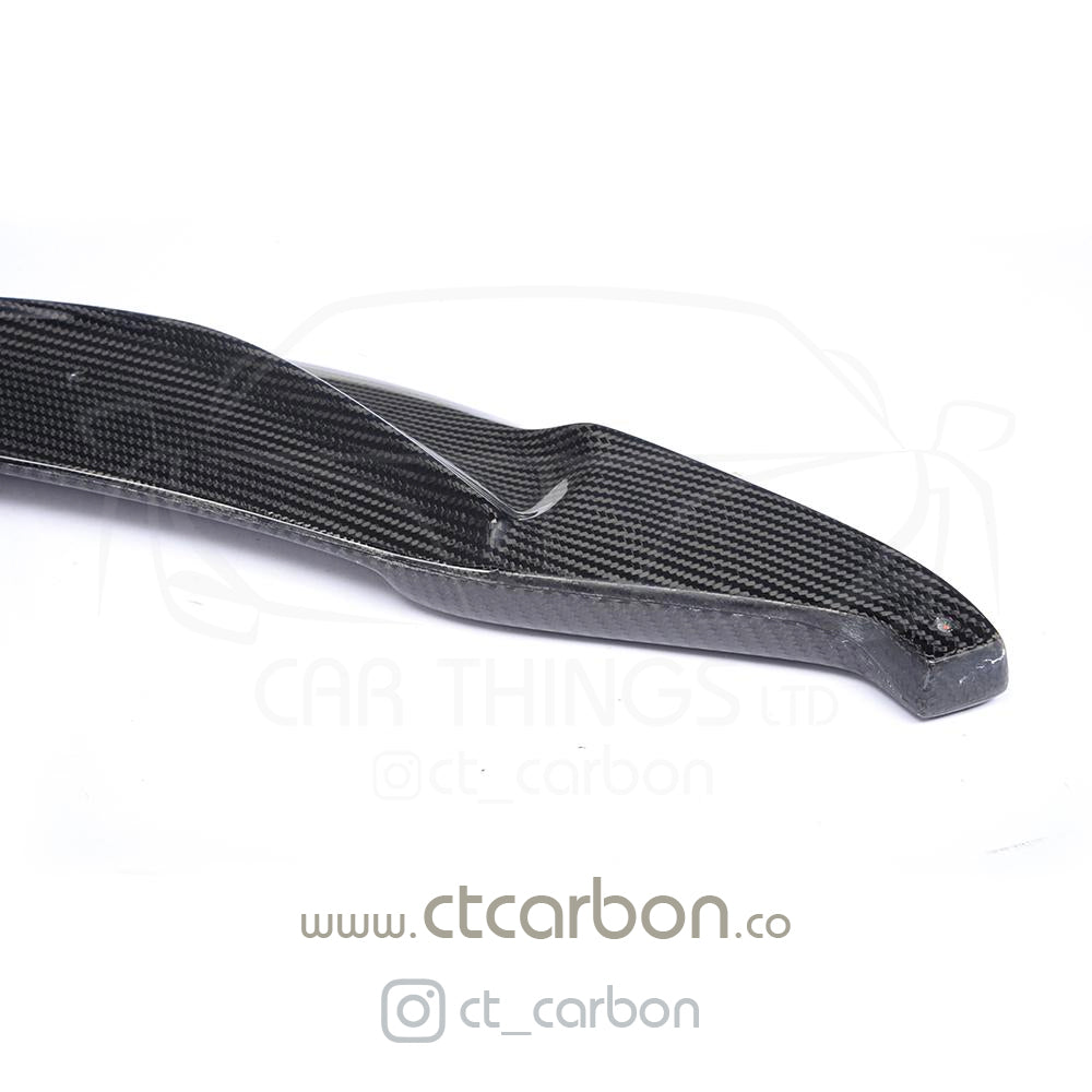 BMW M4 (F83) Convertible Full Carbon Fibre Kit - V5 - view 21