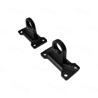 Defender L663 Towing Loops (Pair) - V2 - view 2