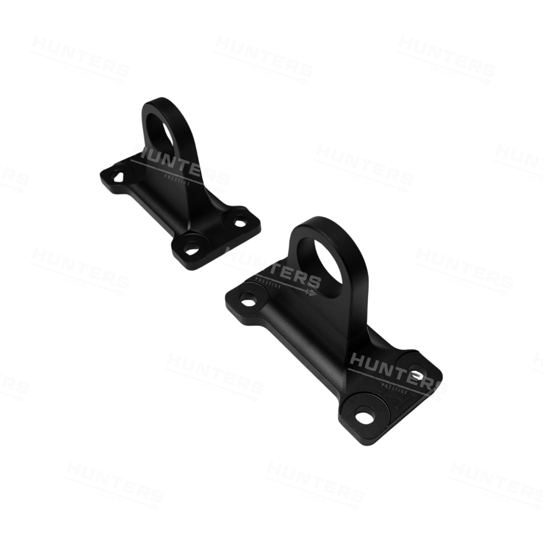 Defender L663 Towing Loops (Pair) - V2 - view 2