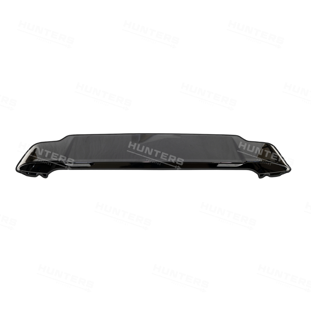 Defender L663 Rear Replacement Spoiler V2 - view 5