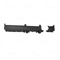 Defender L663 LR Genuine Dashboard Fascia Panel - view 6