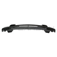 BMW G87 M2 Carbon Fibre Lower Grille - V2 - view 4