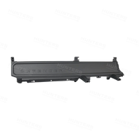 Defender L663 LR Genuine Dashboard Fascia Panel - view 7