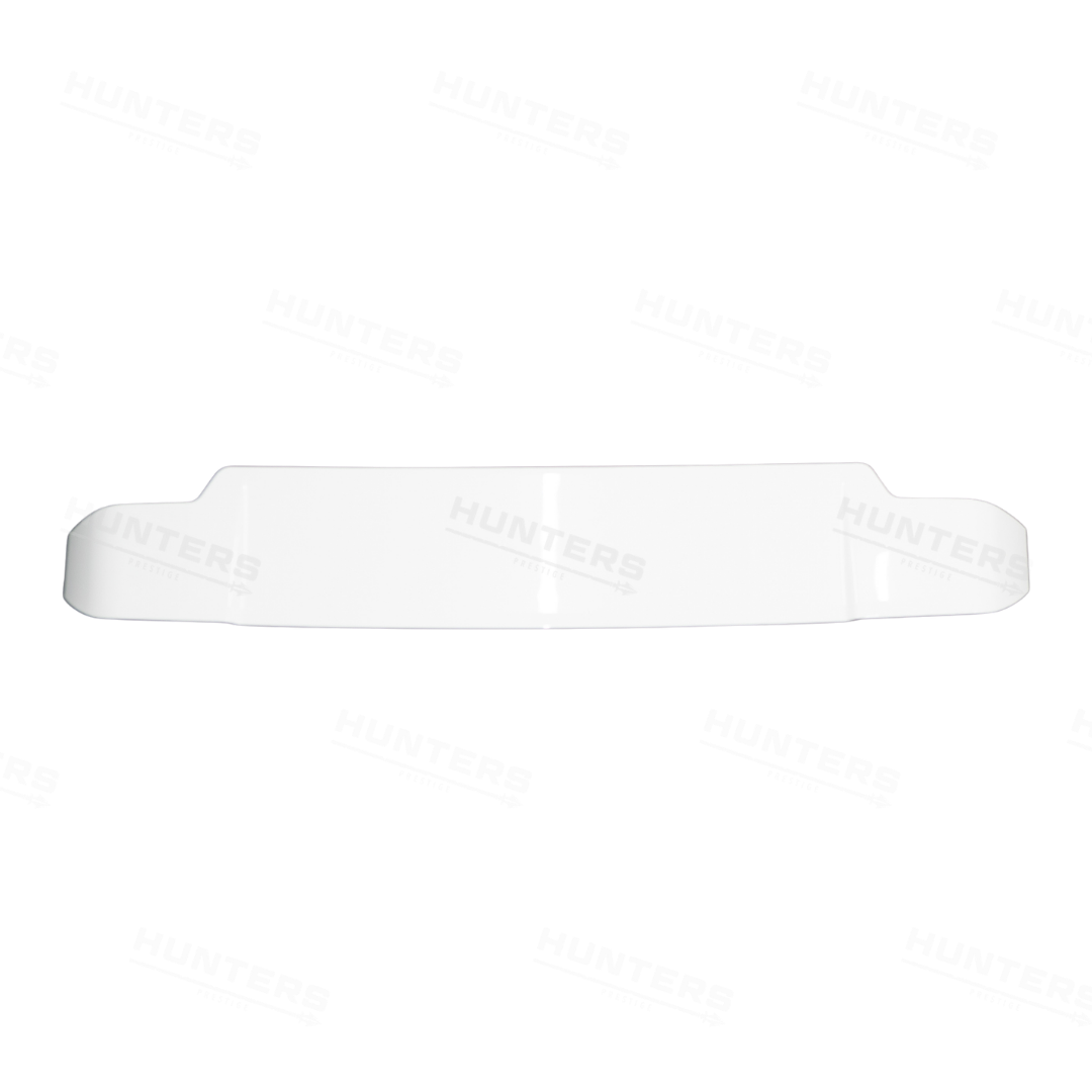 Defender L663 Rear Replacement Spoiler V2 - view 6