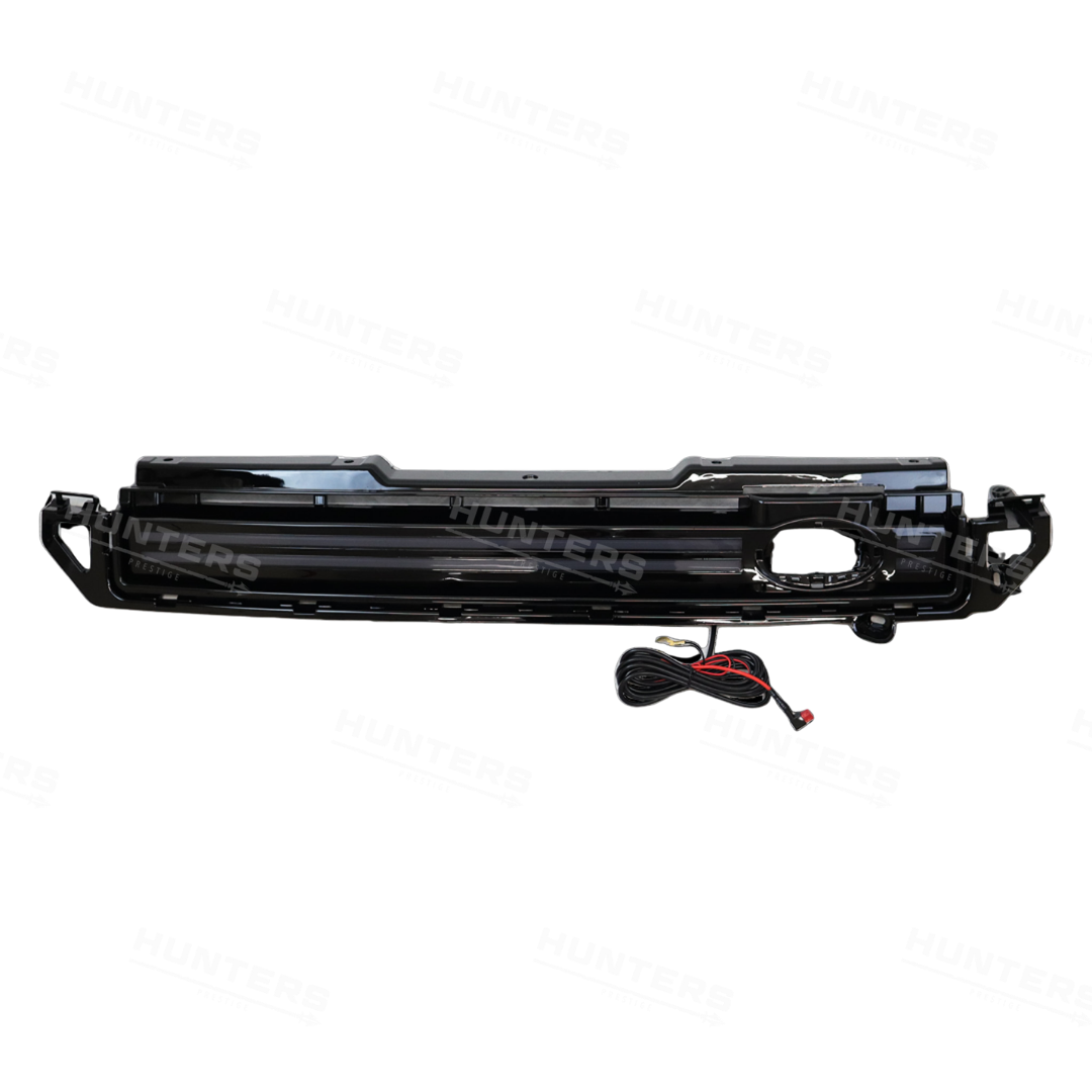 Defender L663 LED Front Grill Light - view 3
