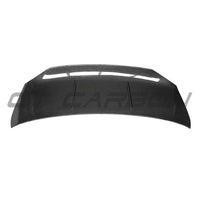 BMW G82/G22 M4 & 4 Series 2021+ Carbon Fibre Bootlid - view 5