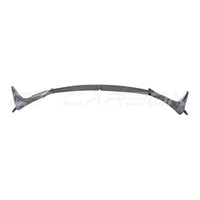 BMW M3/M4 F80/F82/F83 2014-2020 Carbon Fibre Splitter (3 Piece) - V1 - view 10