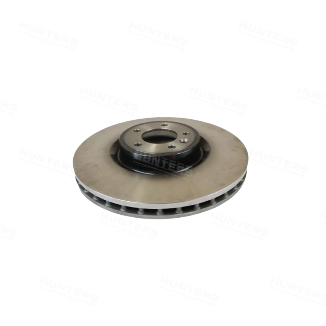 Defender L663 LR Genuine Front Brake Upgrade Kit - view 6