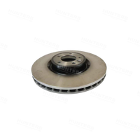 Defender L663 LR Genuine Front Brake Upgrade Kit - view 6