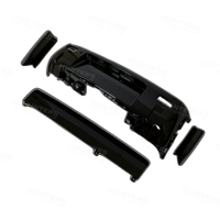 New Defender L663 Full Black Pack - view 5