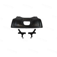 Defender L663 Front Under Shield - view 5