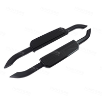 Defender L663 Fixed Side Step Kit - view 7