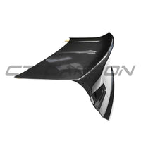 BMW G80 M3 & G20 3 Series Full Carbon Fibre Bootlid - view 2