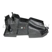 BMW M2 M3 & M4 G87/G80/G81/G82/G83 Carbon Fibre Ecu Battery Terminal Cover - view 6