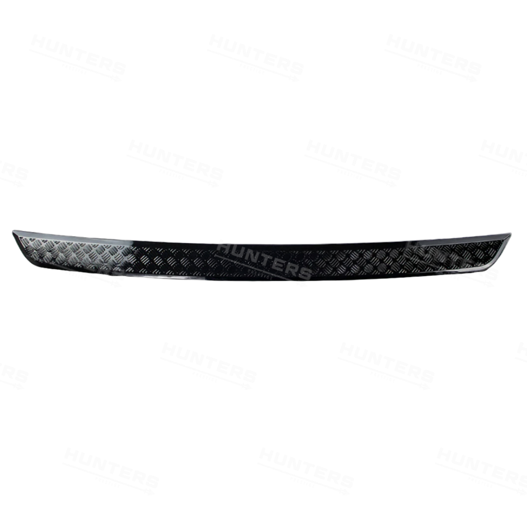 Defender L663 9-Piece Chequer Plate Exterior Kit - view 3