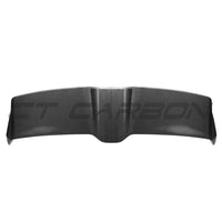 Audi A3/S3/RS3 8Y 2022+ Carbon Fibre Spoiler - V4 - view 5